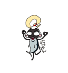 ツナマヨ太郎（個別スタンプ：2）