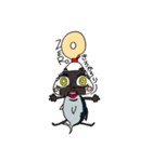 ツナマヨ太郎（個別スタンプ：7）