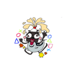 ツナマヨ太郎（個別スタンプ：8）