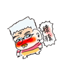 ジチュローの日々！（個別スタンプ：6）