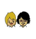 楽音～RAKUON～（個別スタンプ：18）