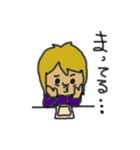 楽音～RAKUON～（個別スタンプ：23）