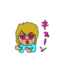 楽音～RAKUON～（個別スタンプ：24）