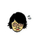 楽音～RAKUON～（個別スタンプ：31）