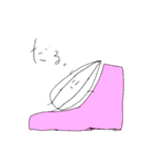 ハムスターの日常des（個別スタンプ：9）