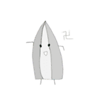 ハムスターの日常des（個別スタンプ：16）