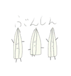 ハムスターの日常des（個別スタンプ：19）