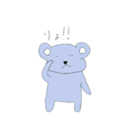 ハムスターの日常des（個別スタンプ：23）