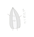 ハムスターの日常des（個別スタンプ：27）