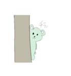 ハムスターの日常des（個別スタンプ：29）