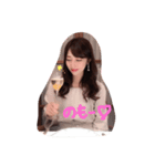 しおスタンプちゃん（個別スタンプ：2）