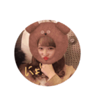 しおスタンプちゃん（個別スタンプ：6）
