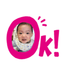 わらない（個別スタンプ：1）