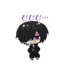 Saki✖︎咲樹World-Creator（個別スタンプ：19）
