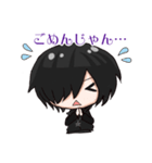 Saki✖︎咲樹World-Creator（個別スタンプ：20）