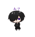Saki✖︎咲樹World-Creator（個別スタンプ：31）