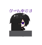 Saki✖︎咲樹World-Creator（個別スタンプ：35）