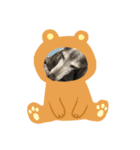 doggy the Gucchan（個別スタンプ：4）