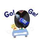 doggy the Gucchan（個別スタンプ：5）