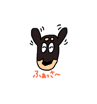 ウチのなっぴーちゃん（個別スタンプ：20）