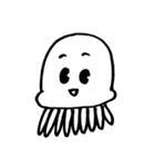 なにこれくん（個別スタンプ：1）