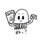 なにこれくん（個別スタンプ：5）