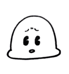 なにこれくん（個別スタンプ：7）