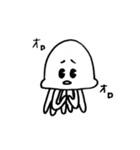 なにこれくん（個別スタンプ：18）