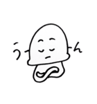 なにこれくん（個別スタンプ：22）