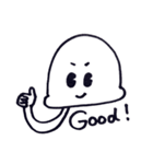 なにこれくん（個別スタンプ：23）