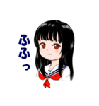 JCJKの日常スタンプ②（個別スタンプ：5）
