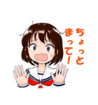 JCJKの日常スタンプ②（個別スタンプ：6）