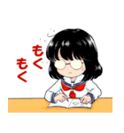 JCJKの日常スタンプ②（個別スタンプ：8）