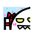 ライライライザ（個別スタンプ：12）