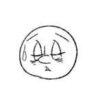 しろいmaruさん（個別スタンプ：29）