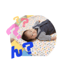 陽-stamp-（個別スタンプ：8）