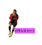 長ちゃんスタンプ（個別スタンプ：4）