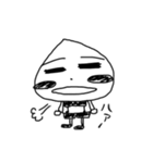 もんちょ（個別スタンプ：4）