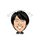 どうも私が市村です（個別スタンプ：4）