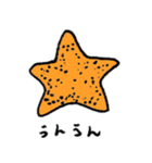 HITODENOKOE（個別スタンプ：12）