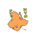 フラワイオンとムービット（個別スタンプ：2）