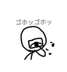 おいおいおい！（個別スタンプ：40）