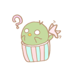 ハルノコの日常♡（個別スタンプ：6）