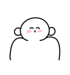 ポーくん日常・お仕事編（個別スタンプ：15）