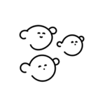 ポーくん日常・お仕事編（個別スタンプ：32）