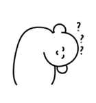 ポーくん日常・お仕事編（個別スタンプ：38）