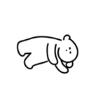 ポーくん日常・お仕事編（個別スタンプ：40）