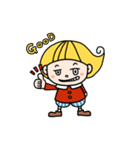 ポルン（個別スタンプ：7）