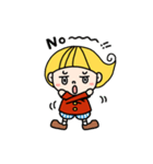 ポルン（個別スタンプ：9）