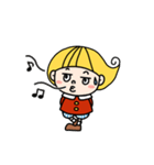 ポルン（個別スタンプ：10）